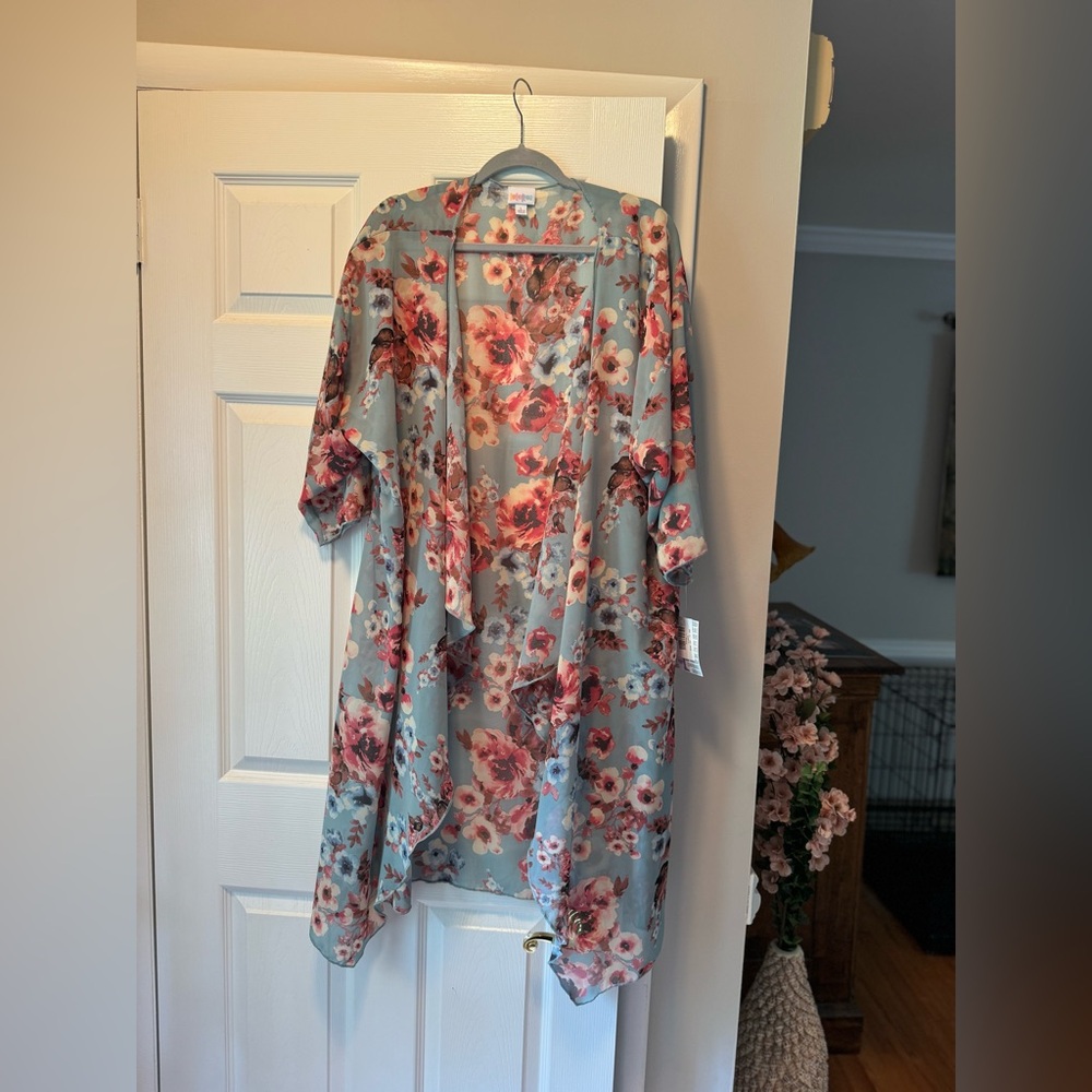 Lularoe Shirley